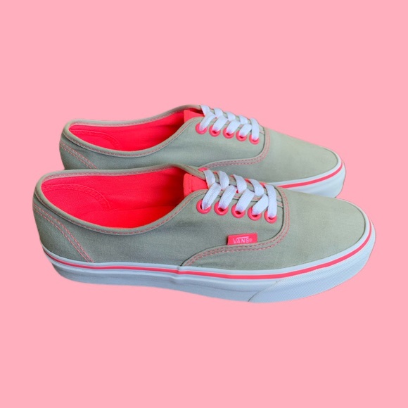 original classic vans